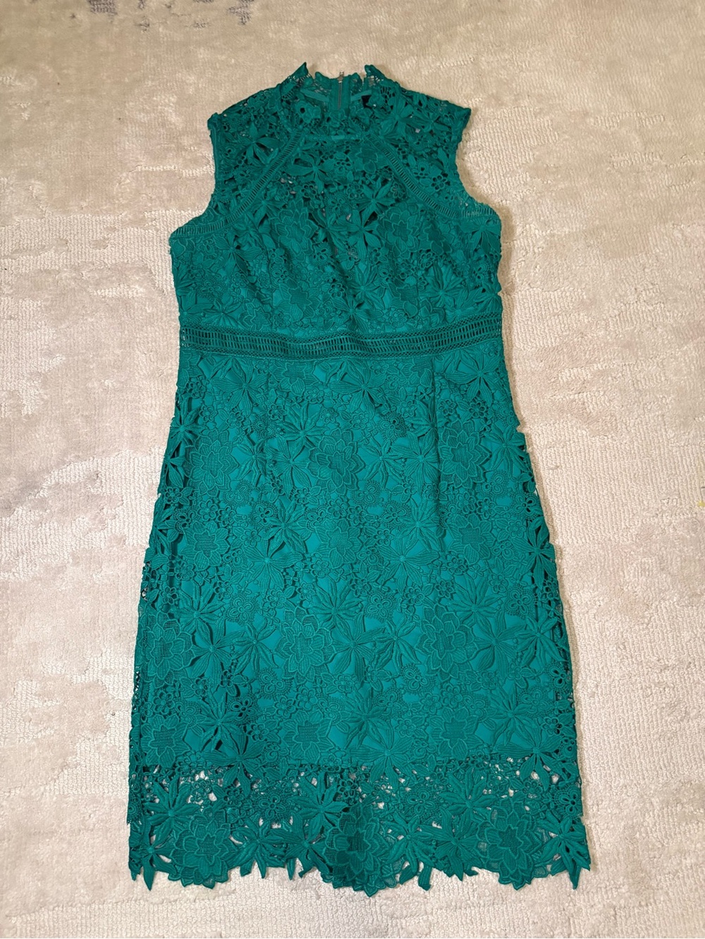 Bardot Dress